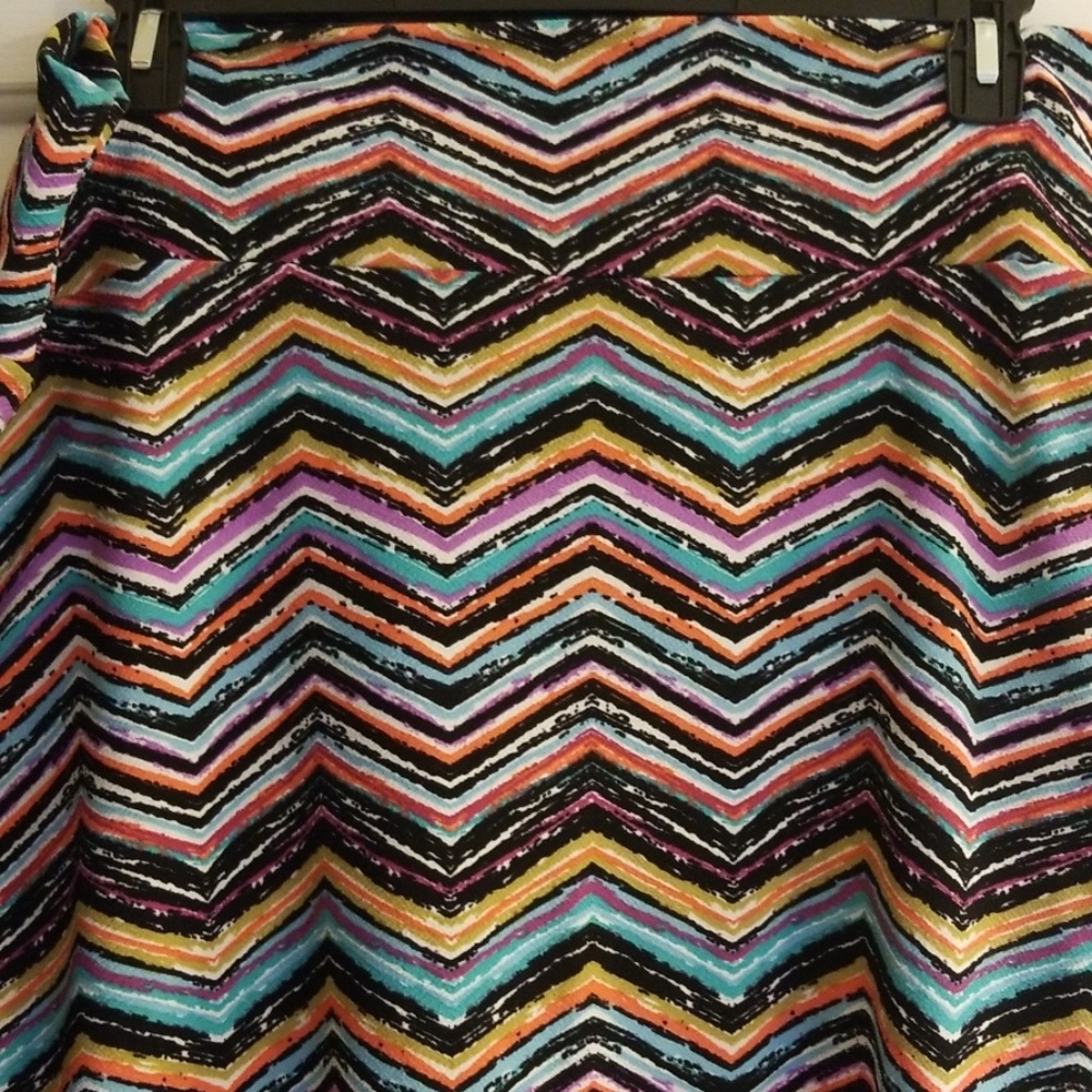 Lularoe Cassie Skin